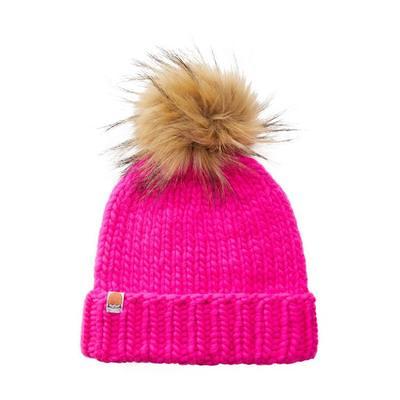 The Yarn Pom Pom | Winter Beanie Accessories | Sh*t That I Knit