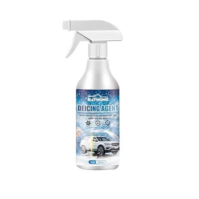 AUTO FANATIC 007 Snow Foam Car Shampoo 16oz - pH Neutral Mega Concentrate  Snow Foam Car Wash Soap - High Lubricating No Scratch Motorcycle or Car 