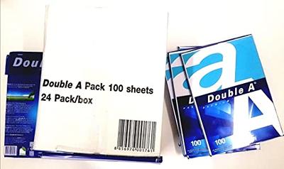  A4 Premium Printer Paper - Available in Packs of