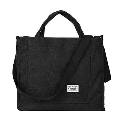 oexe Puffy Tote Bag