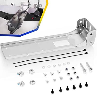 StructureScan 3D & Totalscan Skimmer Flush Mount, Accessory