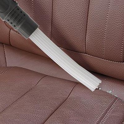 Buy Dust Daddy Brush Cleaner Dirt Remover Portable Universal Vacuum  Attachment Tools, car accessories, pet, electrical, cosmetics