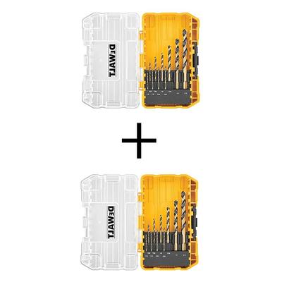 DEWALT MAXFIT ULTRA 3-in-1 Right Angle Attachment Set