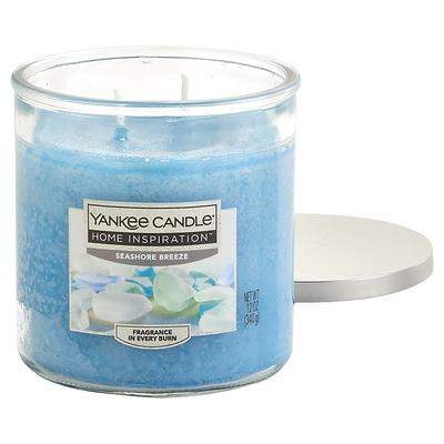 Yankee Candle(R) 2.6oz. 6pc. Bahama Breeze(tm) Wax Melts - Yahoo Shopping