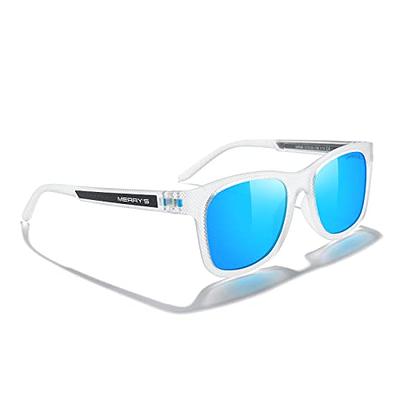  MERRY'S Unisex Polarized Sunglasses for lovers