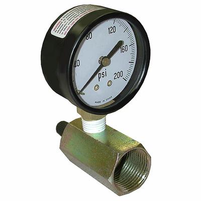 Jones Stephens J40502 Hot Water and Refrigerant Line Thermometer, Angle Pattern, Steel Well, 1/2 NPT
