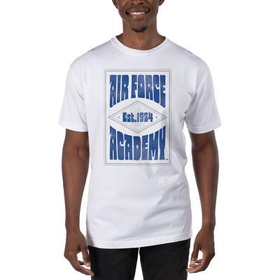 Air Force Falcons Colosseum OHT Military Appreciation T-Shirt - Royal