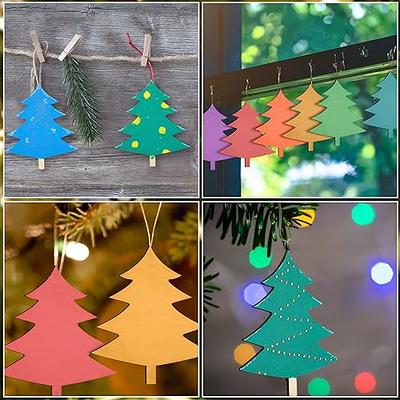 Diy Wooden Christmas Embellishments Wooden Crafts To Paint Hanging