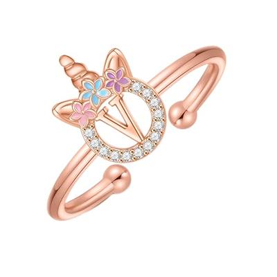 BGSHEMNI Little Girl Jewel Rings in Box, Adjustable Rings for 3-10 year old  girl birthday gifts, Play Jewelry for Little Girls, Adjustable Rings -  Yahoo Shopping