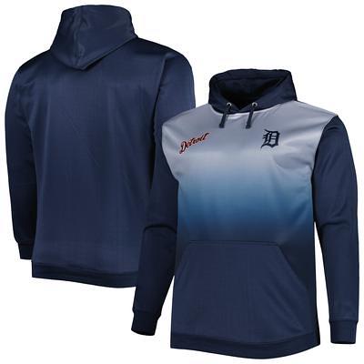 Shop Men's Detroit Tigers Sweatshirts & Fleece - Gameday Detroit