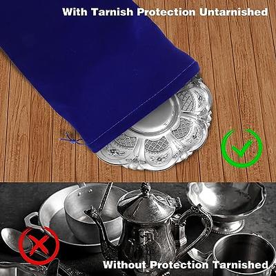 Anti Tarnish Storage Bags 