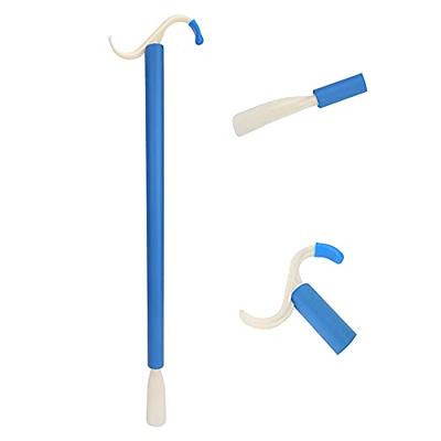 2Pcs Dress Zipper Puller Helper Convenient Boots Zipper Puller for