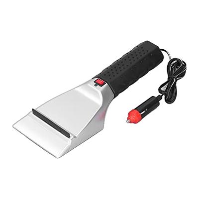 Electric Snow Wiper For Car Windshield Defrosting & Deicing