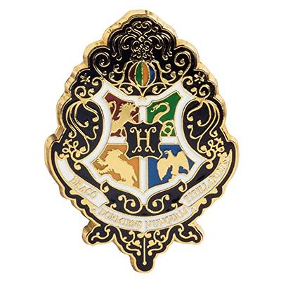 Harry Potter Symbols Pin Set