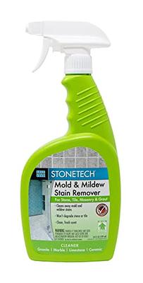 Rejuvenate 24 oz. Mildew Stain Remover RM24MSR - The Home Depot