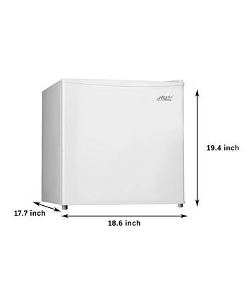 Arctic King Freezers and Refrigerators