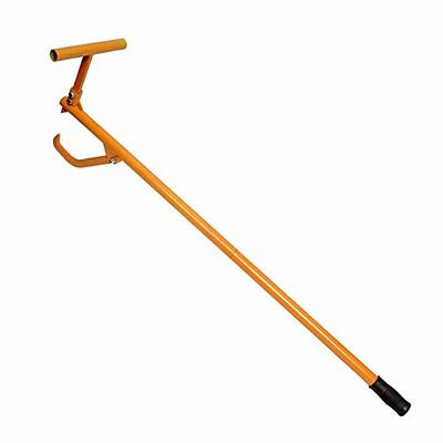  Barydat Log Hook Claw Log Grapple 18 Inch Heavy Duty