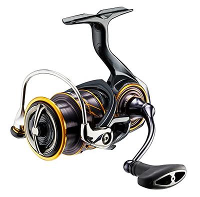 Daiwa Exceler 3000D-C 3000 Spinning Reel