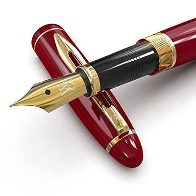Primori Fountain Pen Set – wordsworthandblack