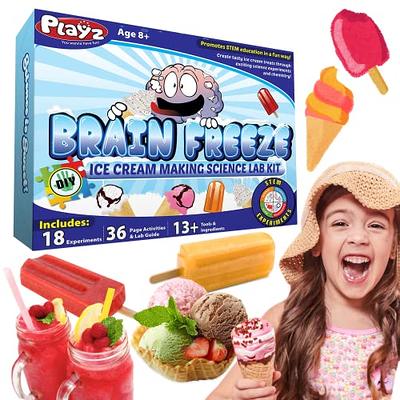 Doloowee Playdough Sets Play Dough Tools, 28Pcs Kitchen Creations Noodle  Playset and Ice Cream Maker Machine