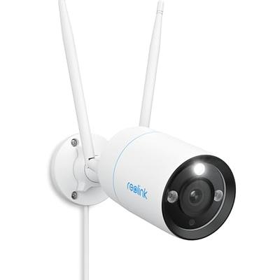 Reolink Wifi Surveillance Cameras