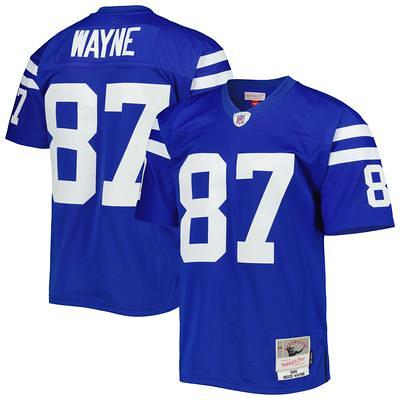 Mitchell & Ness Men's Lawrence Taylor Royal New York Giants Legacy Replica Jersey