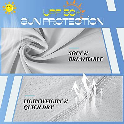 UV Protection Clothing, Sun Protection