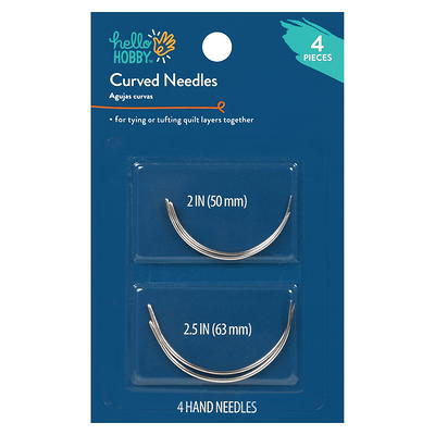 Assorted Scissors, 3-Piece