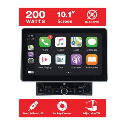 Apple CarPlay or Android Auto external USB wired or wireless dongle fo –  SYGAV