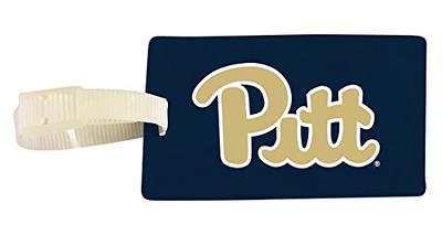 Pittsburgh Panthers Luggage Tag 2-Pack - Yahoo Shopping