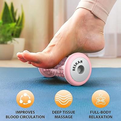 Tissue Therapy Muscle Massage Tools Whole Body Relaxation Deep