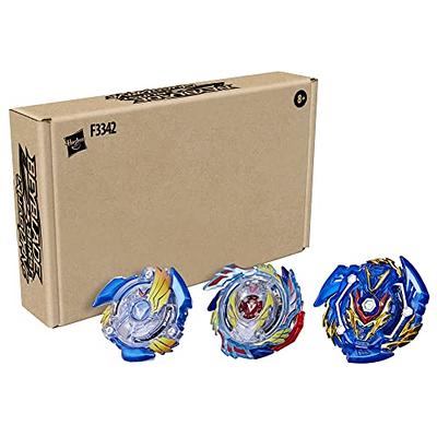 beyblade valtryek v3