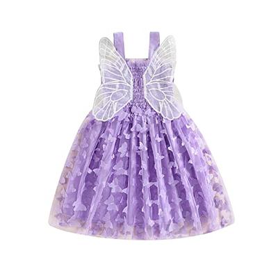 Balatale Toddler Girls Floral Tulle Dress Long India | Ubuy