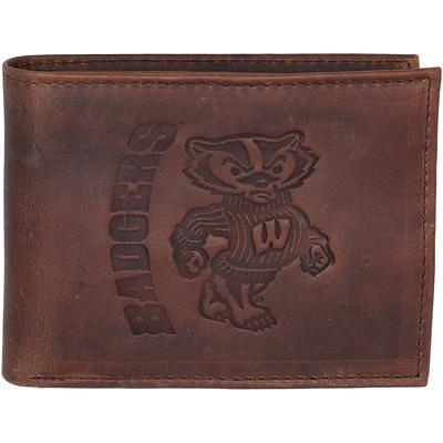 Team Sports America Tennessee Titans NFL Leather Bi-Fold Wallet 7WLTB3830 -  The Home Depot