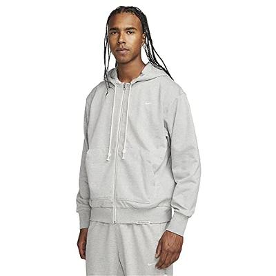 Nike Sportswear Tech Fleece Men's Full-Zip Hoodie (as1, alpha, m