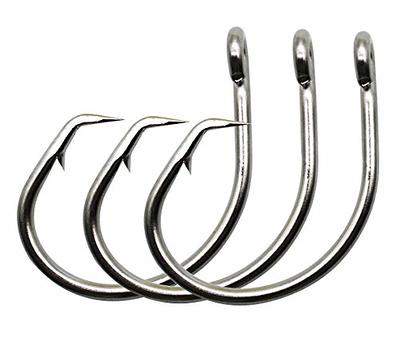 Stainless Steel Fishing Hooks  Stainless Steel Fish Hook