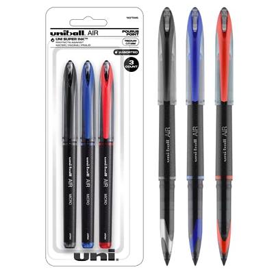 CRAFT WORLD 0.4 Tip Fine Point Pens for Cricut Maker 3/Maker