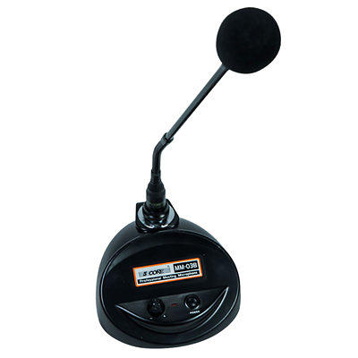 ZHUOSHENG Conference Speaker and Microphone, USB Speakerphone w