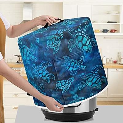  Air Fryer Cover, Pressure Cooker Dust Cover