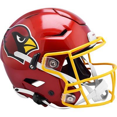 Washington Redskins AMP Alternate Series Riddell Speed Mini