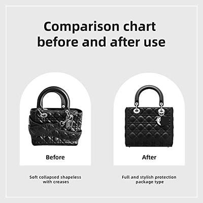 DGAZ LV Neverfull Mini Purse Organizer Insert