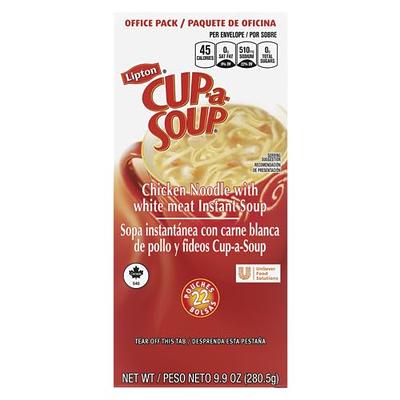 Nissin Cup Noodles Stir Fry Rice with Noodles General Tso's Chicken Flavor - 2.68 oz