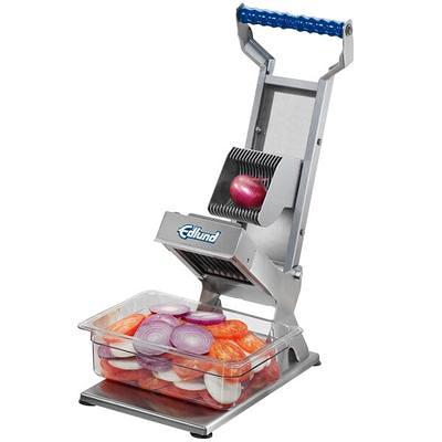 Commercial Fruit & Vegetable Cutters: Shop WebstaurantStore