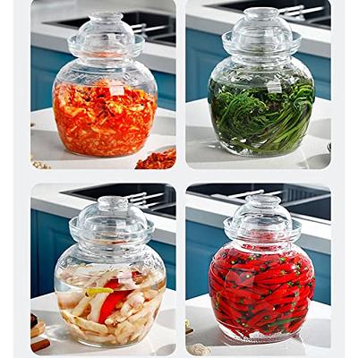 Crock Pot Food Storage Containers