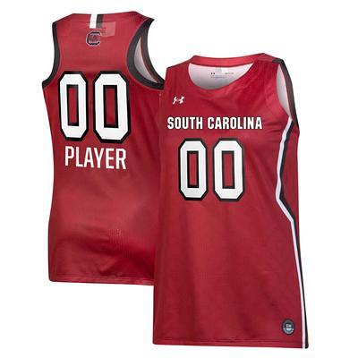 Unisex ProSphere Black Louisville Cardinals NIL Pick-A-Player Women's Basketball Jersey