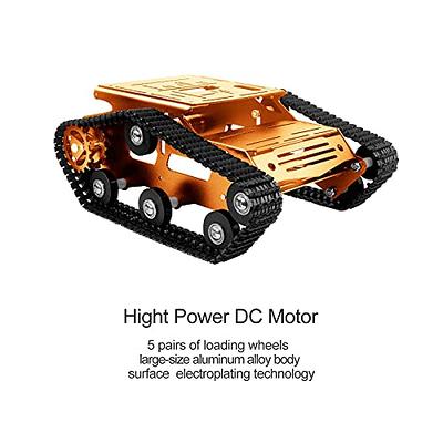 Mini 2wd Smart Robot Car Kit Nano, Programmable, Obstacle Avoidance