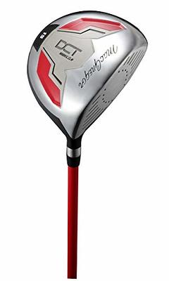 MacGregor Golf DCT3000 Premium Mens Golf Clubs Set, Right Hand