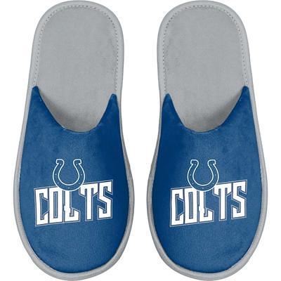 Dallas Cowboys Memory Foam Slide Slipper FOCO