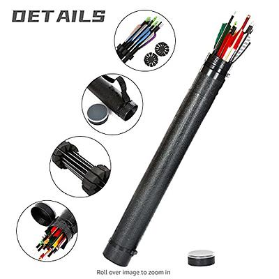 ASES ARROW TUBE TELESCOPIC, BAG ACCESSORIES