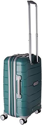 Samsonite Freeform Hardside Expandable with Double Spinner Wheels